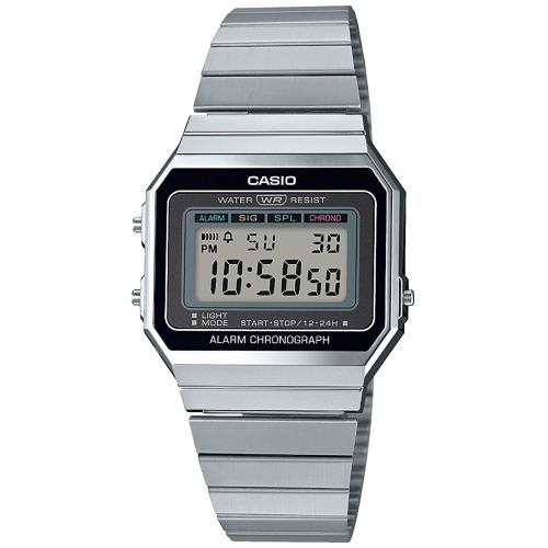Relógio Casio A700WE