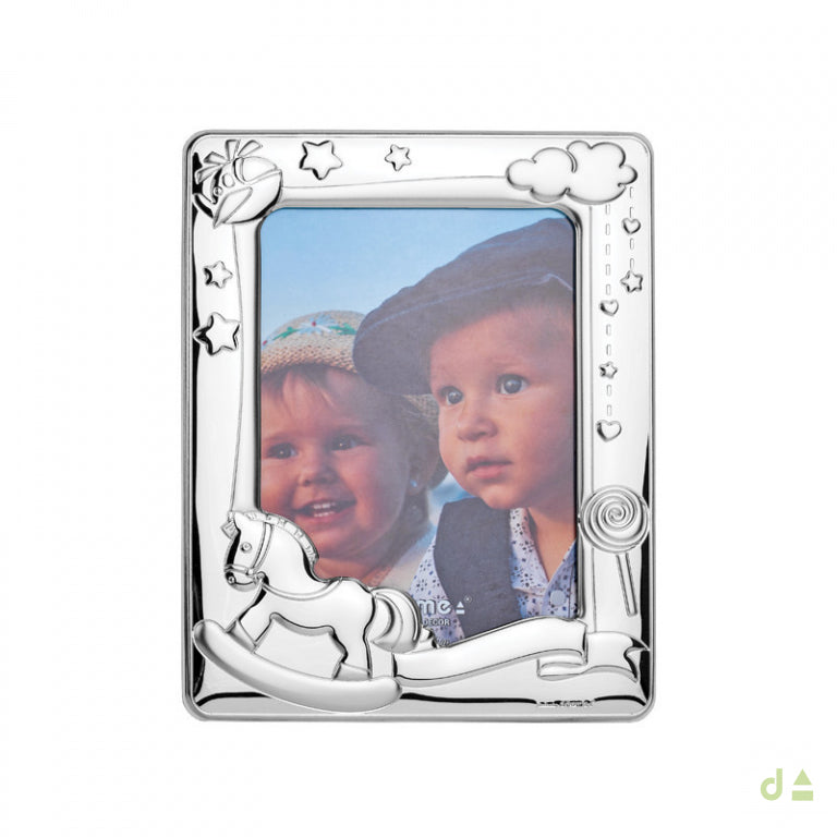 Moldura Cavalinho 13x18 2.5 cm - Ana Joalheiros