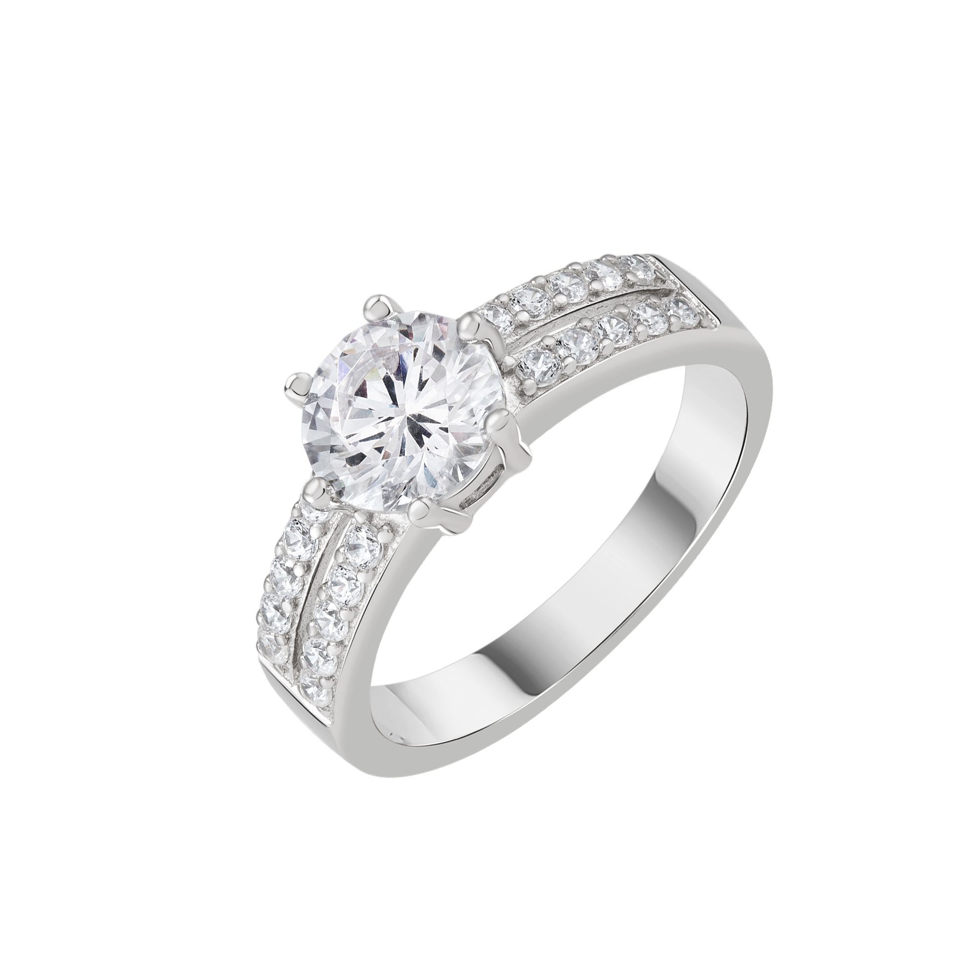 ANEL UNIKE CLASSY & CHIC SOLITAIRE I 12