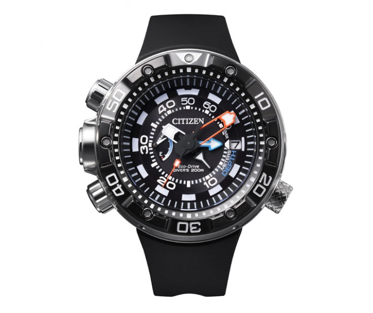 Relógio Citizen Promaster Aqualand - Ana Joalheiros