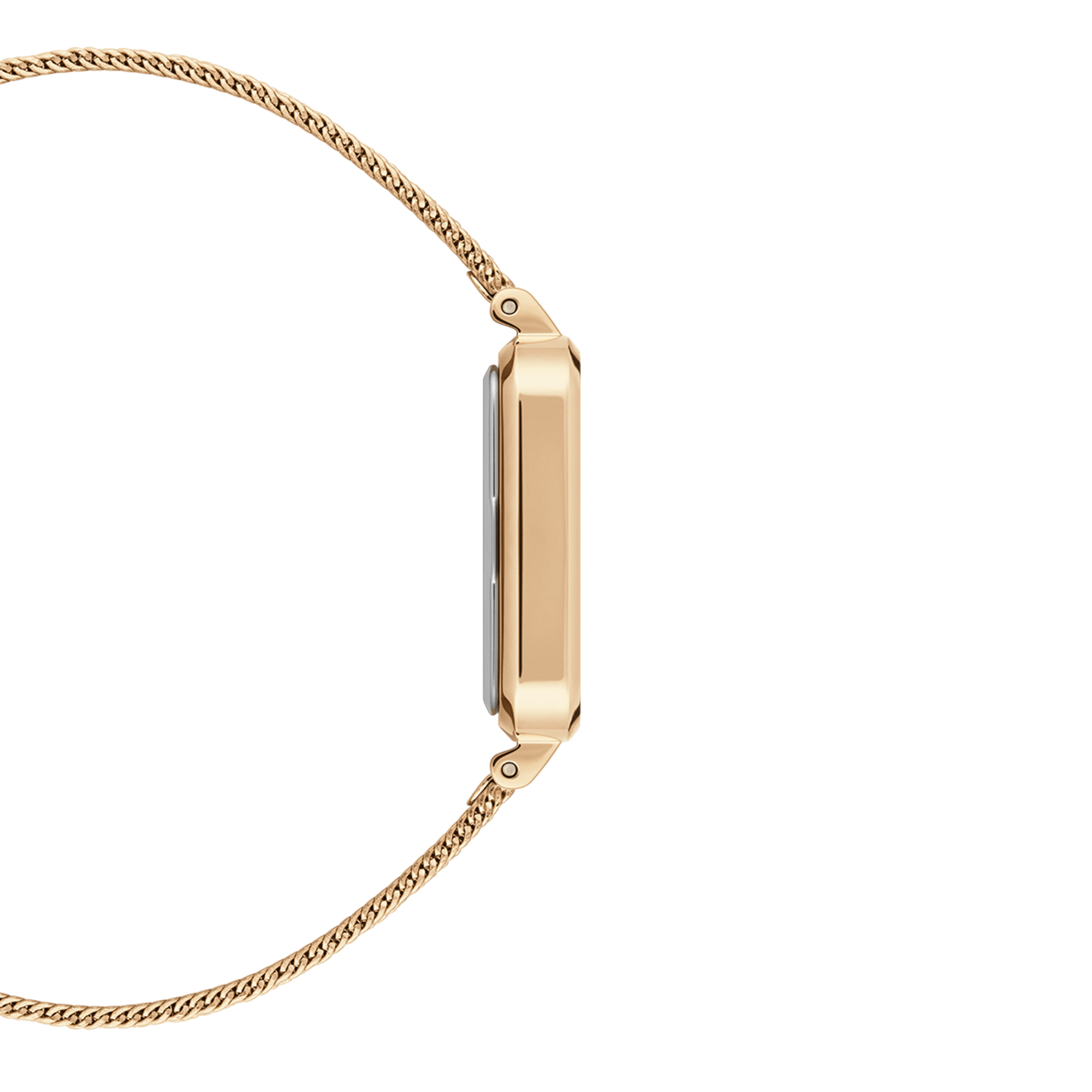Relógio Daniel Wellington Pressed Evergold
