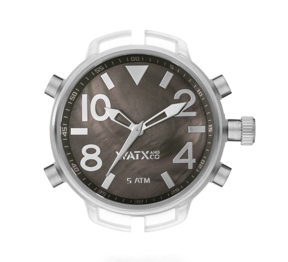 Mostrador Watx&Colors XXL Analogic Recife