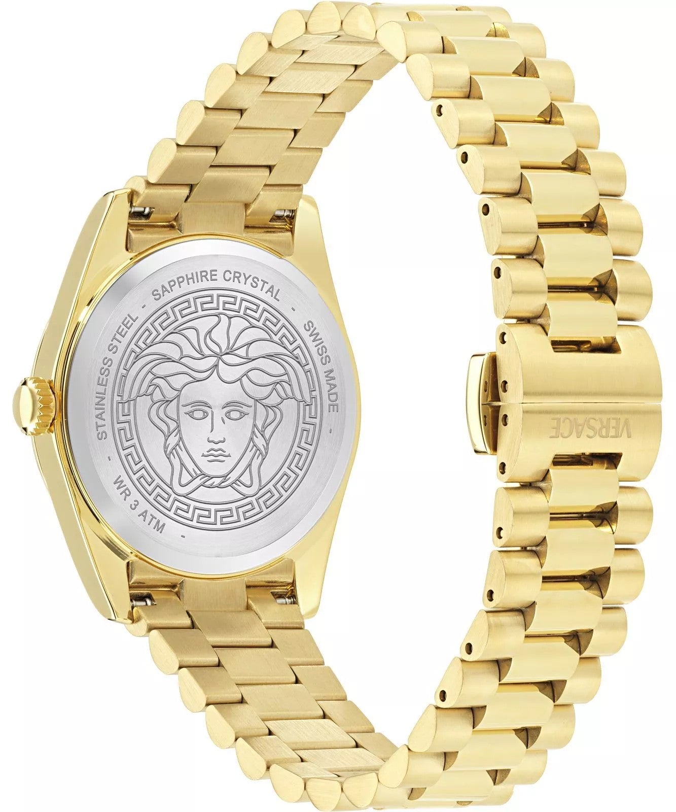 Relógio Versace MILLENYIUM LADY - Ana Joalheiros