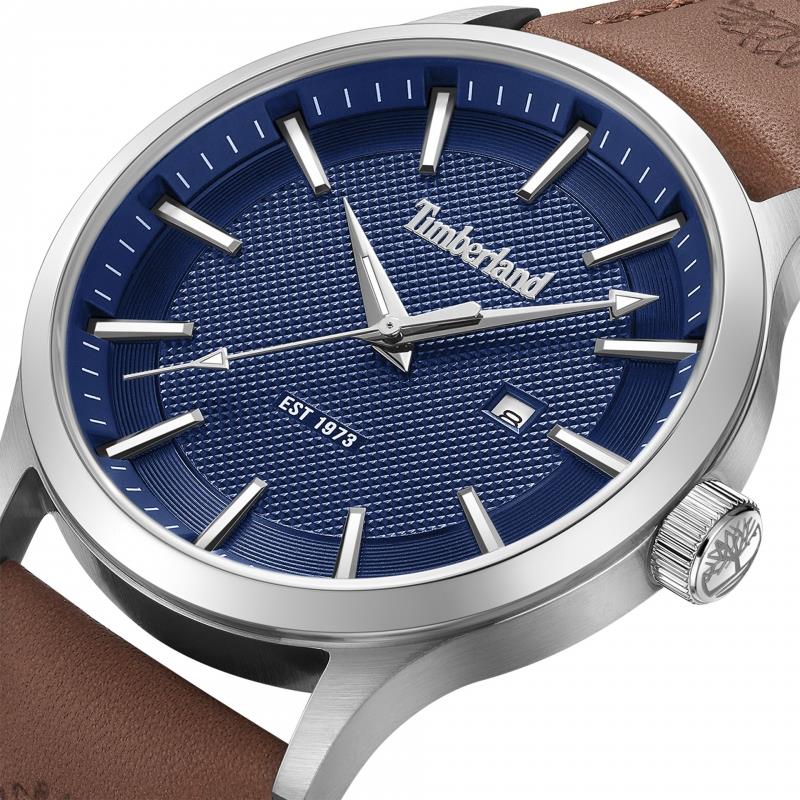 Relogio Timberland trumbull - Ana Joalheiros