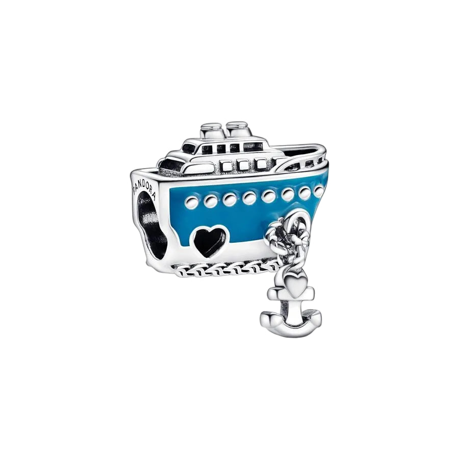 Charm Pandora Cruise Ship