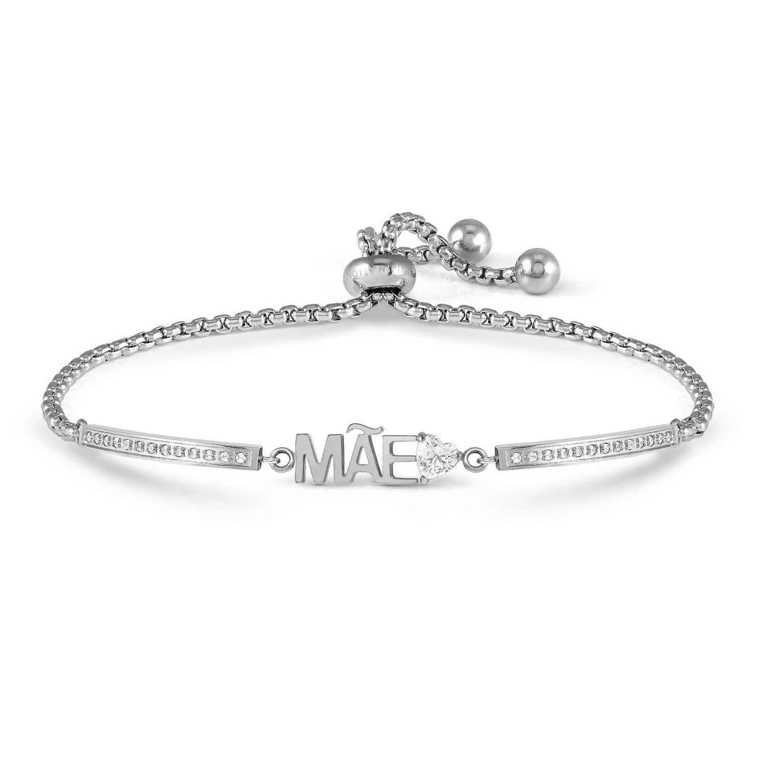 Pulseira Nomination Milleluci Mãe