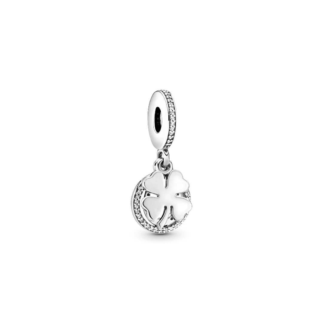 Charm Pandora Lucky Day - Ana Joalheiros