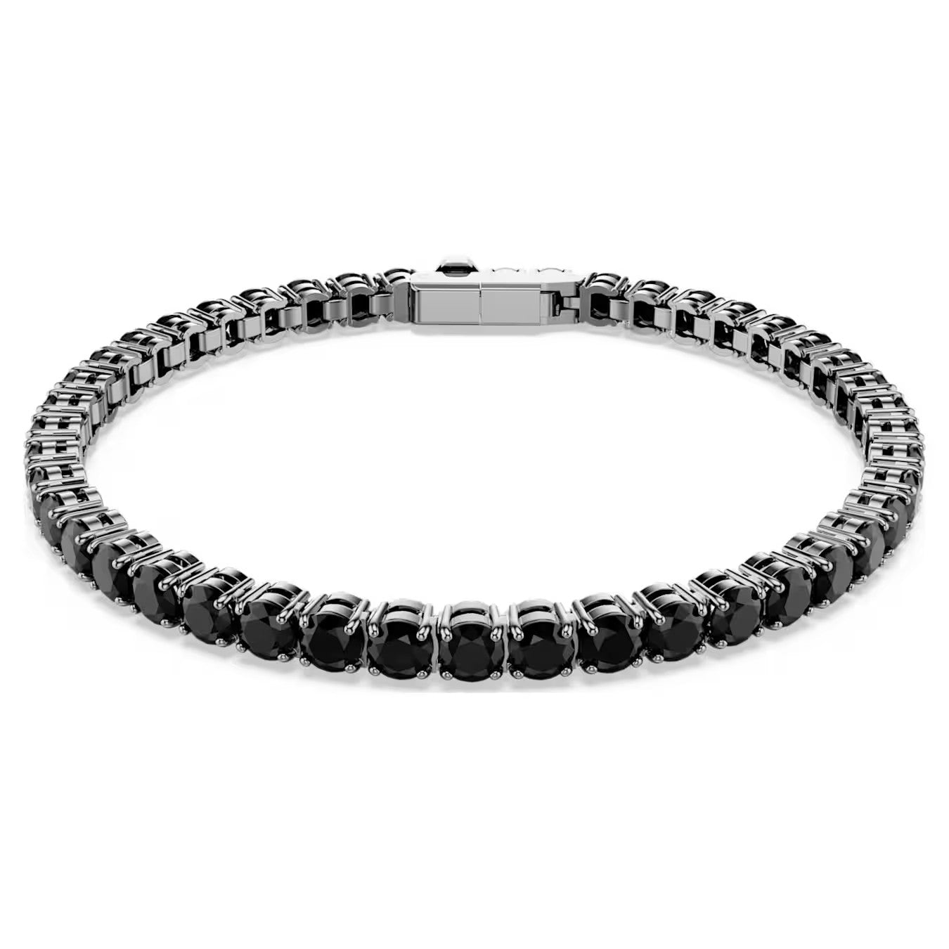 Pulseira Swarovski Matrix Tennis bracelet - Ana Joalheiros