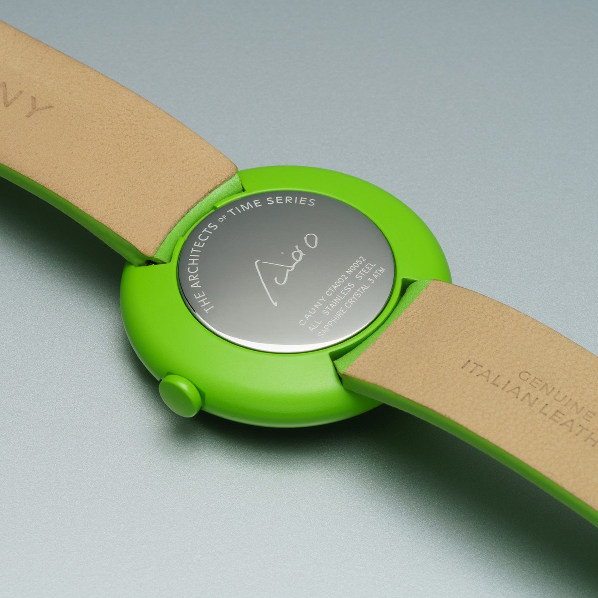 Relógio Cauny Ando - Ana Joalheiros