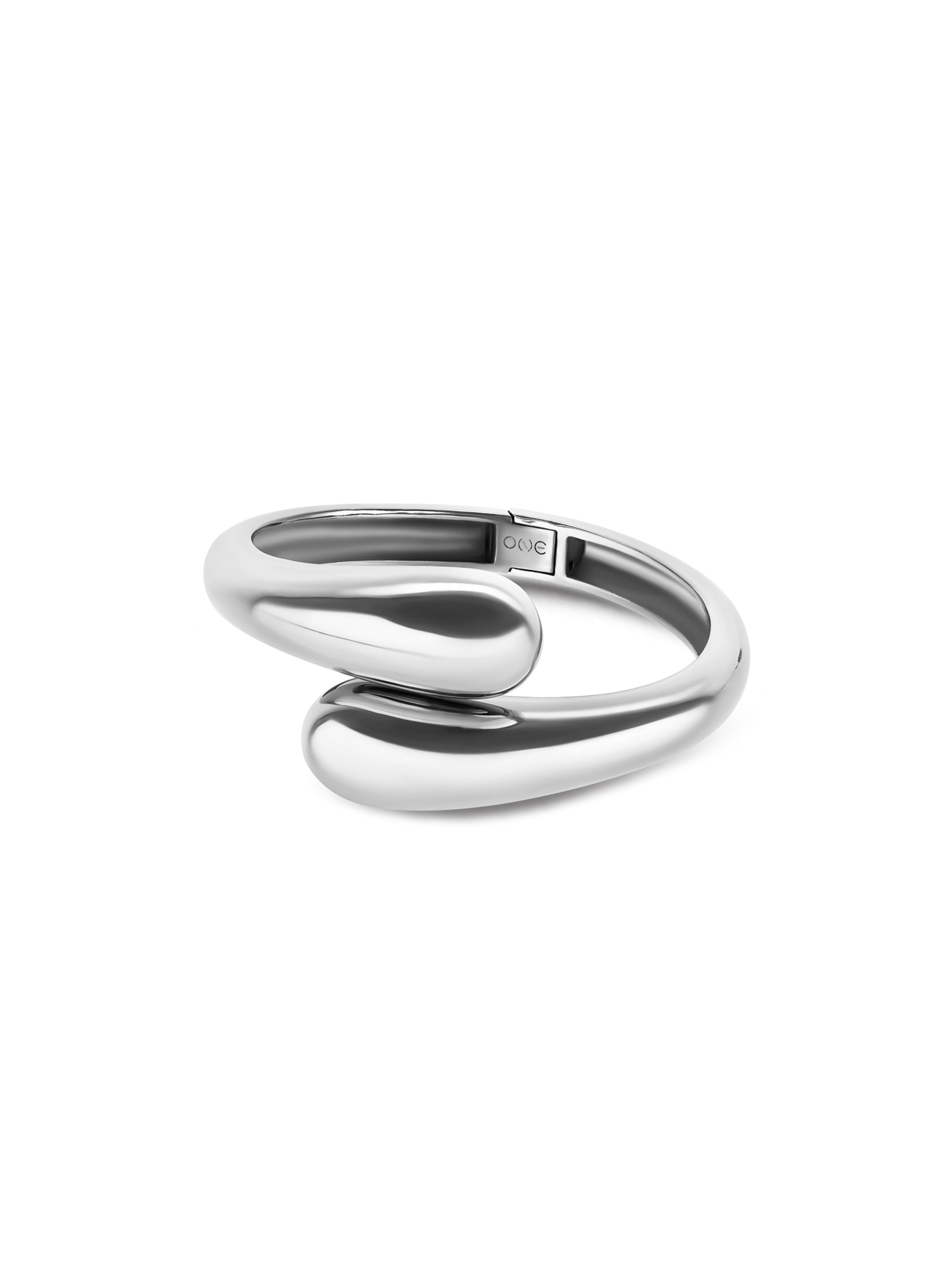 Escrava One Senhora Coralia Silver