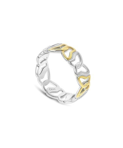 Anel One Senhora Butterfly - Ana Joalheiros