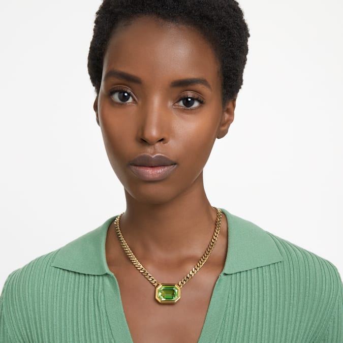 Pendente SWAROVSKI Millenia - Ana Joalheiros