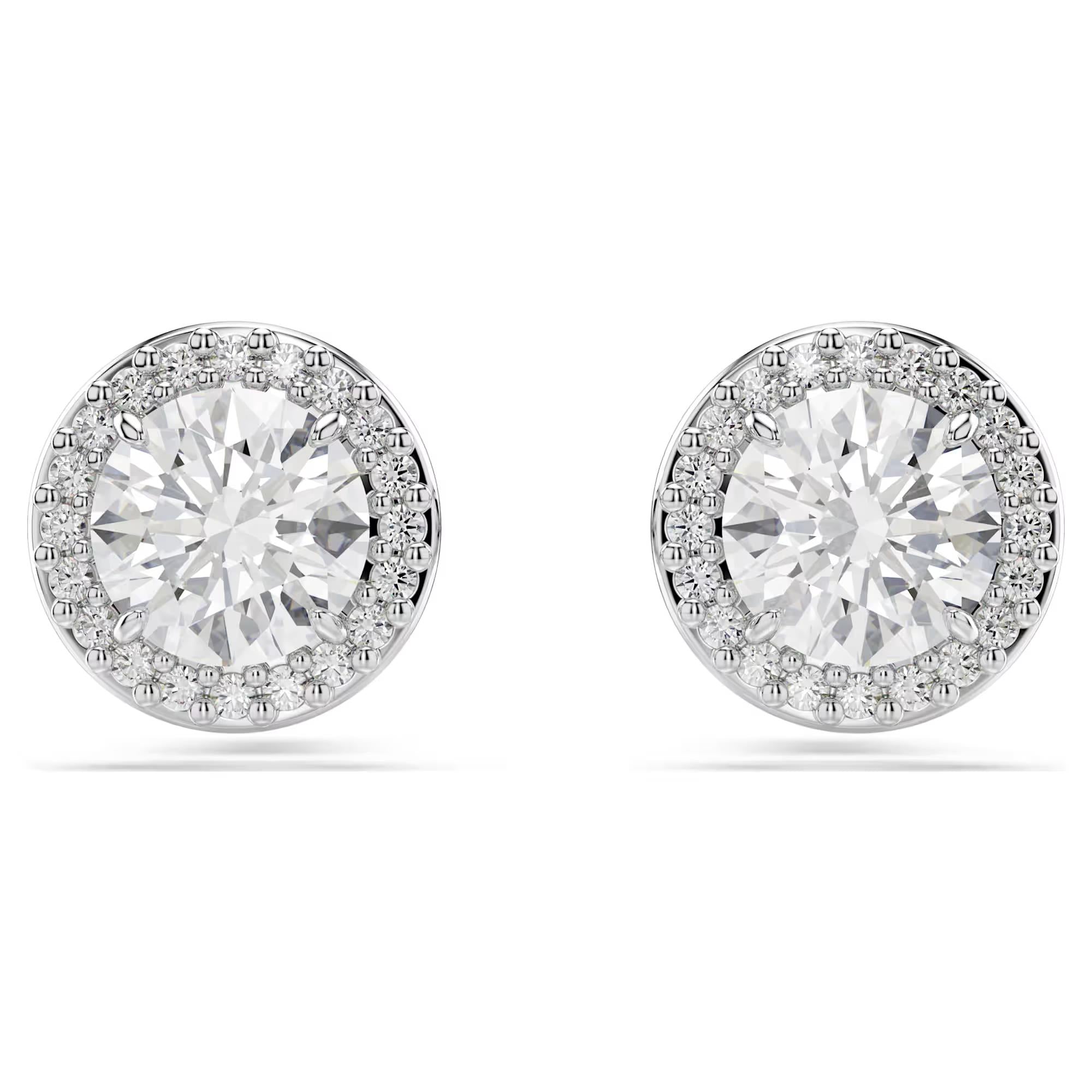 Brincos Swarovski