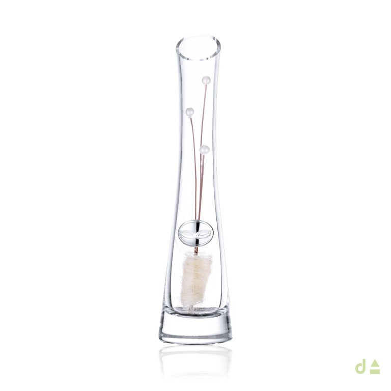 SOLITARIO OVAL ALIANCAS - 24CM BOCA CORTADA