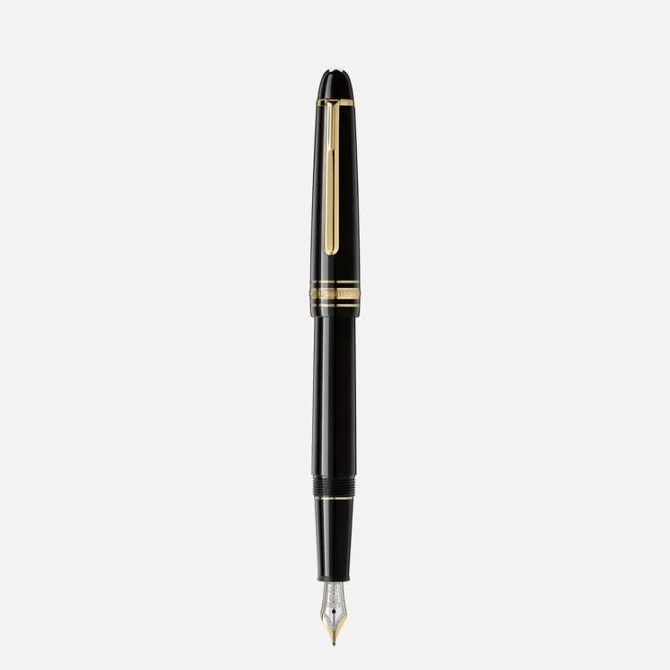 Montblanc CAneta FP 145 Meisterstuck M - Ana Joalheiros