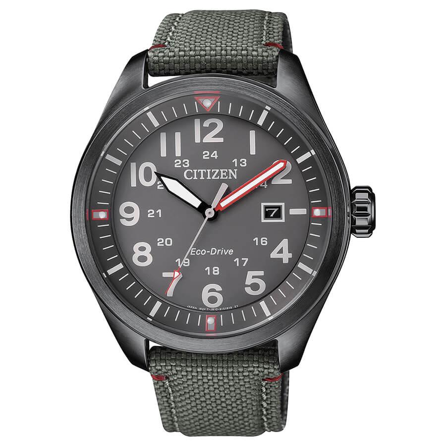 Relógio Citizen Eco Drive AW5005-39H - Ana Joalheiros