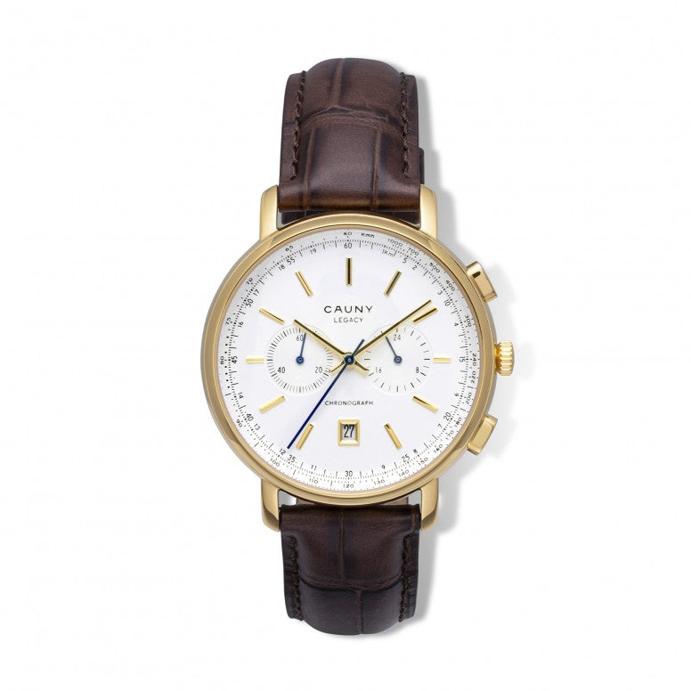Relógio Cauny Legacy - Ana Joalheiros