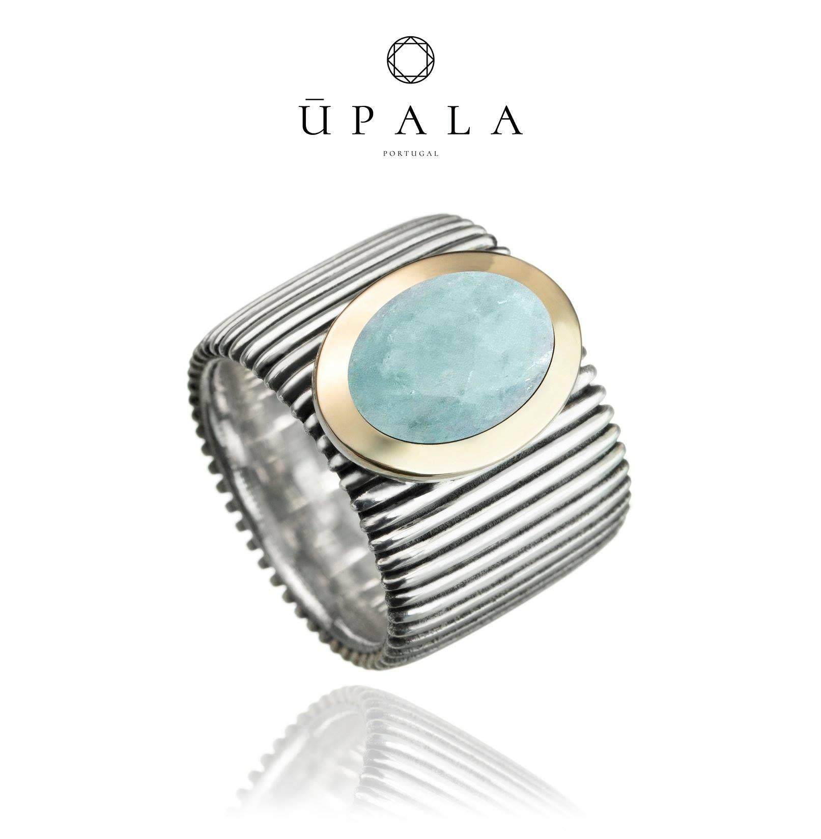 Anel Upala - Ana Joalheiros