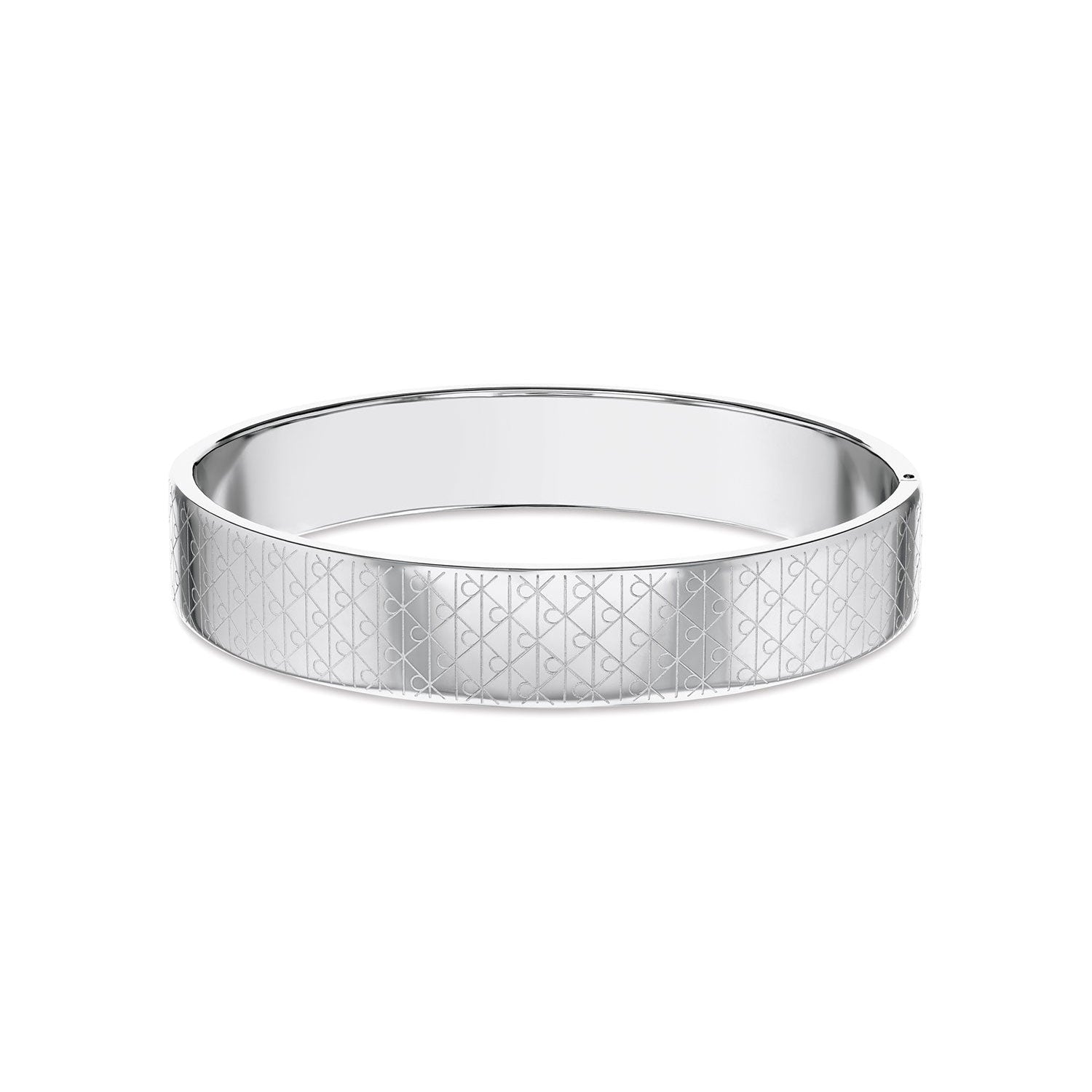 Pulseira Calvin klein Iconic Essentials