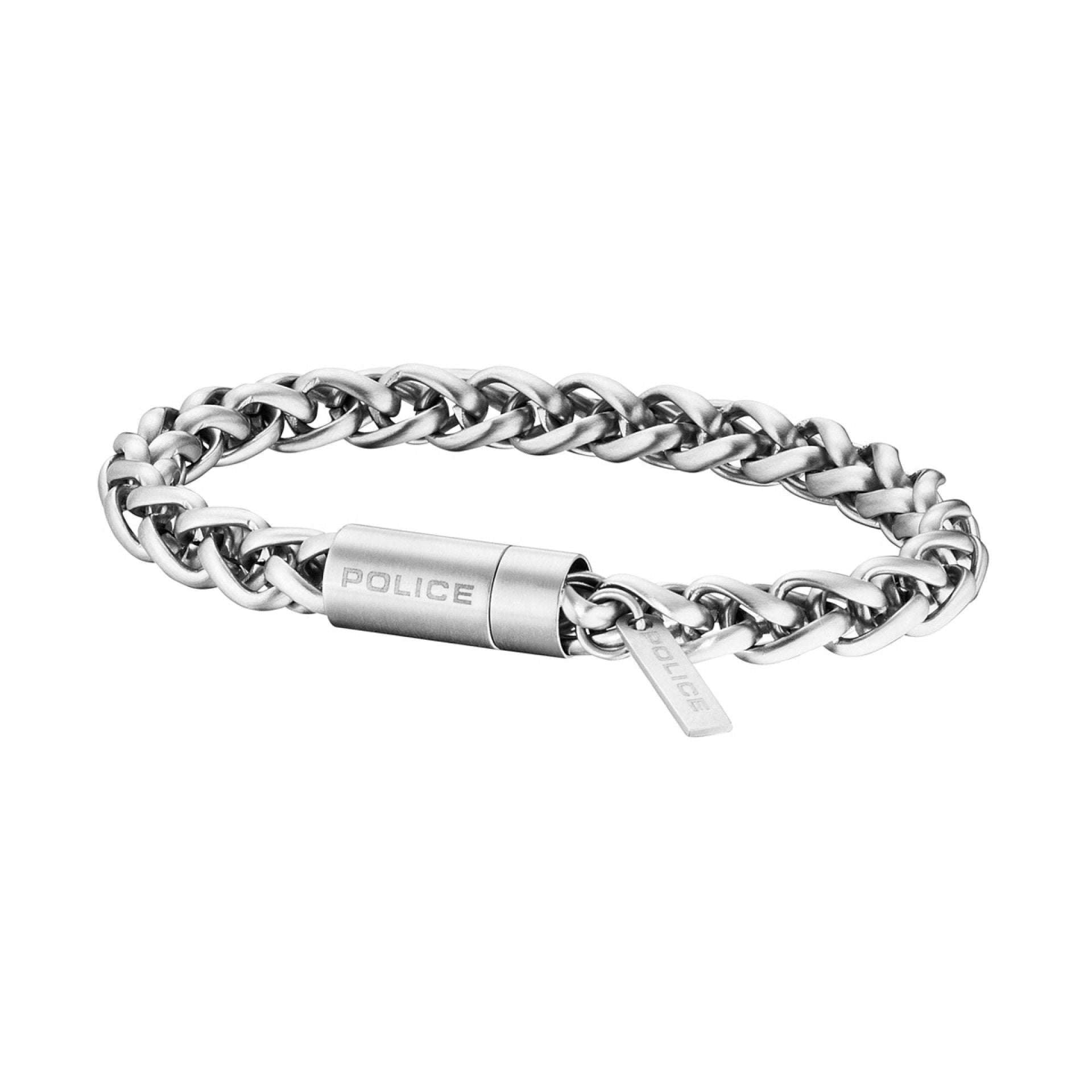 Pulseira Police Temptation