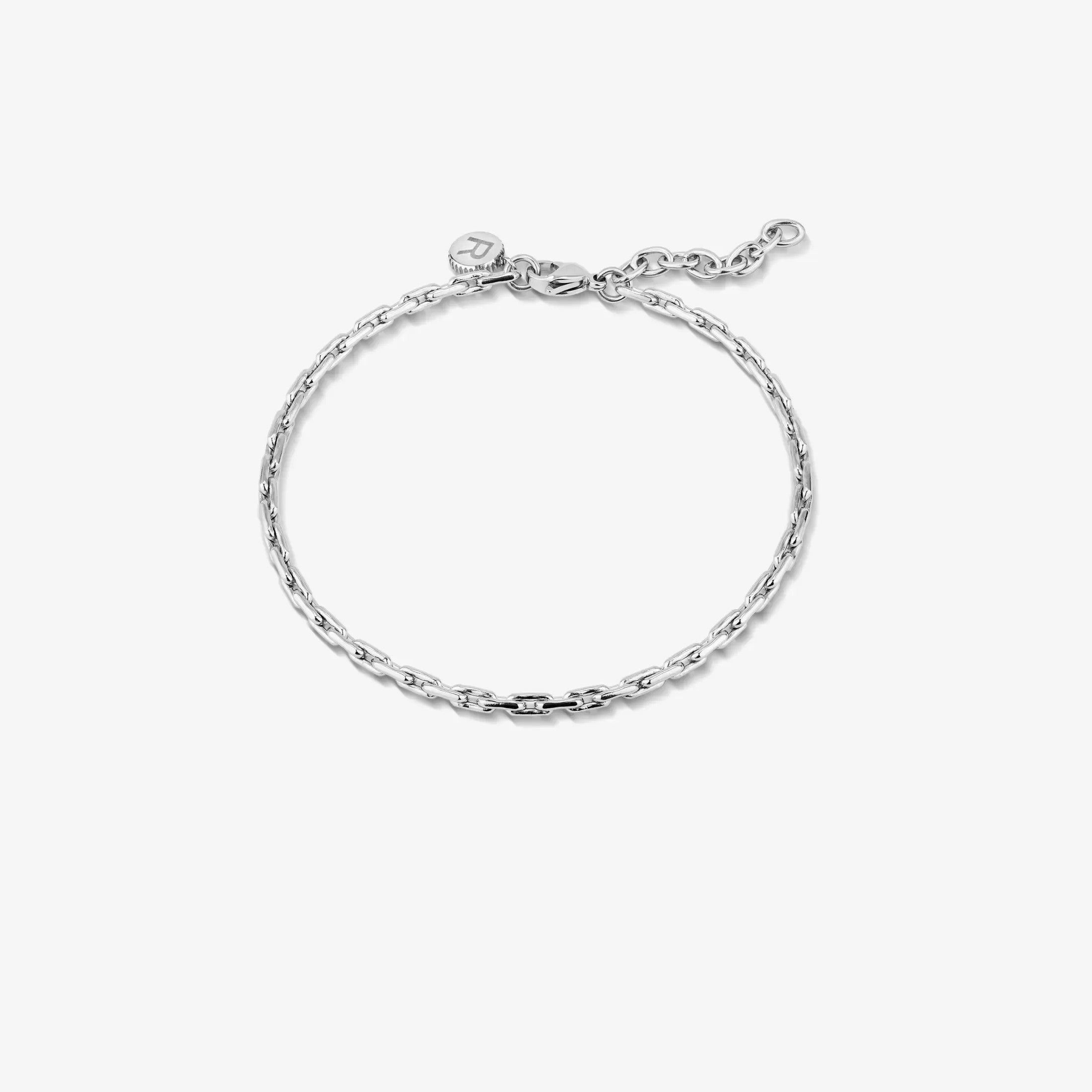 Pulseira Radiant Riviera Fina