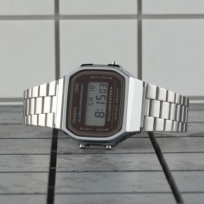 Relógio Casio Iconic - Ana Joalheiros