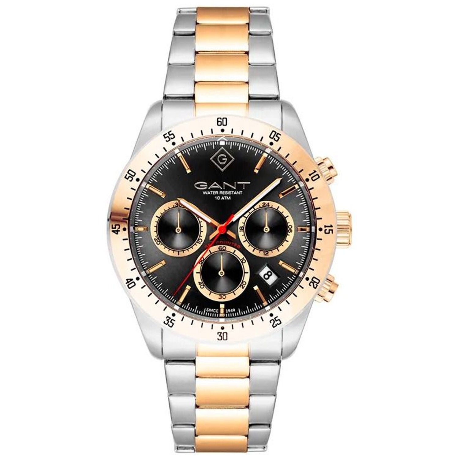 Relógio Gant Greenfield