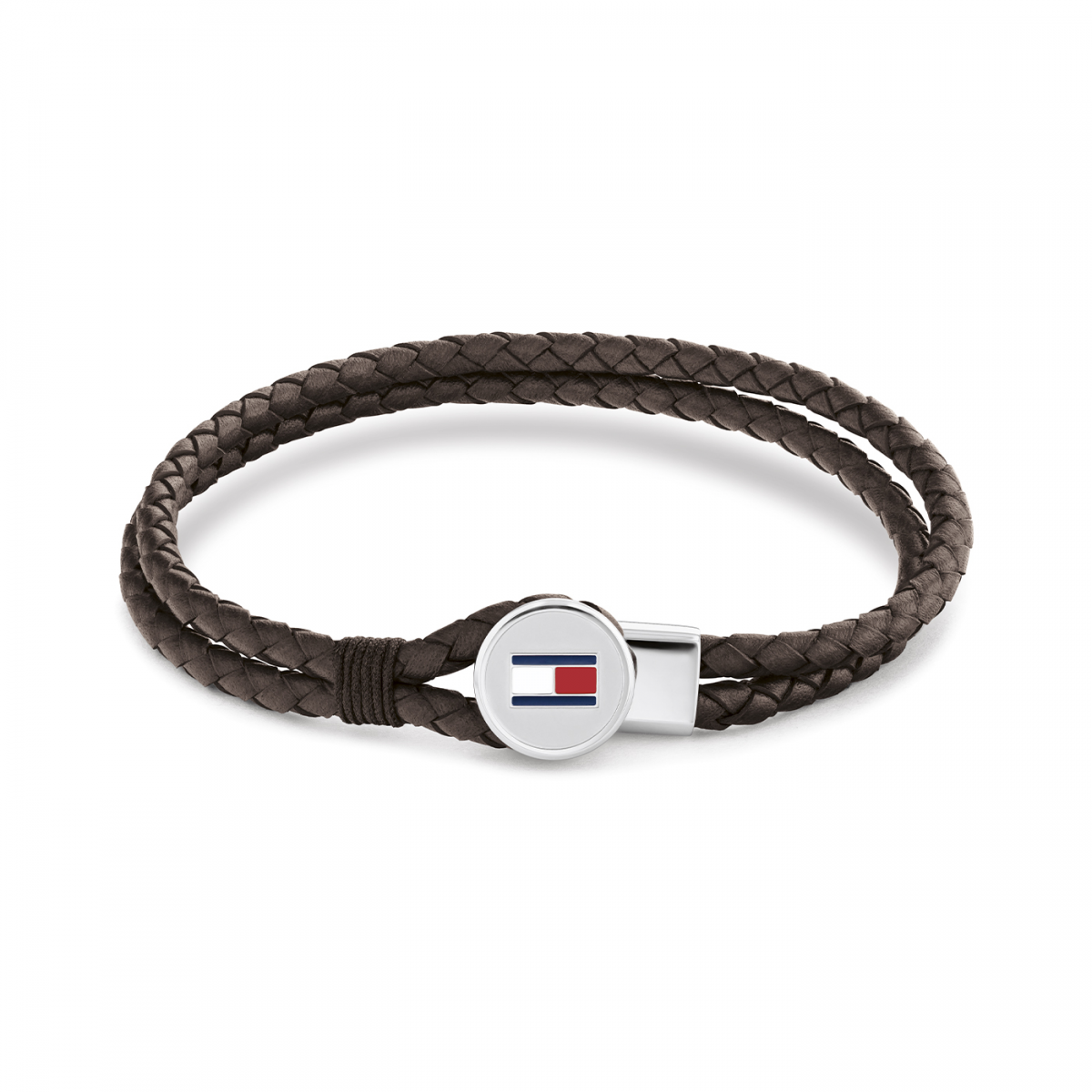 Pulseira Tommy Hilfiger MEn Bruce Leather