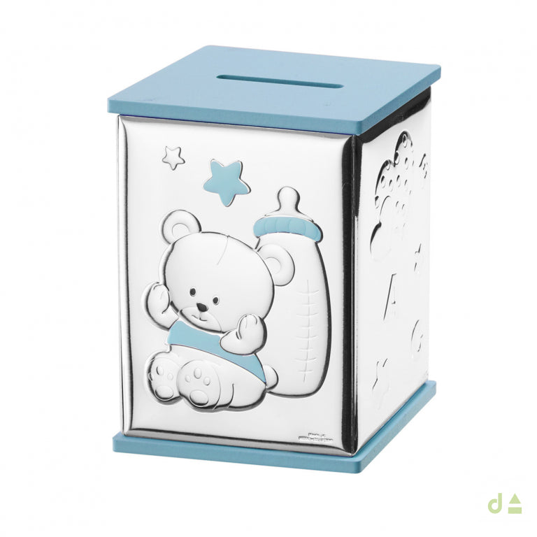 Mealheiro Urso - Ana Joalheiros