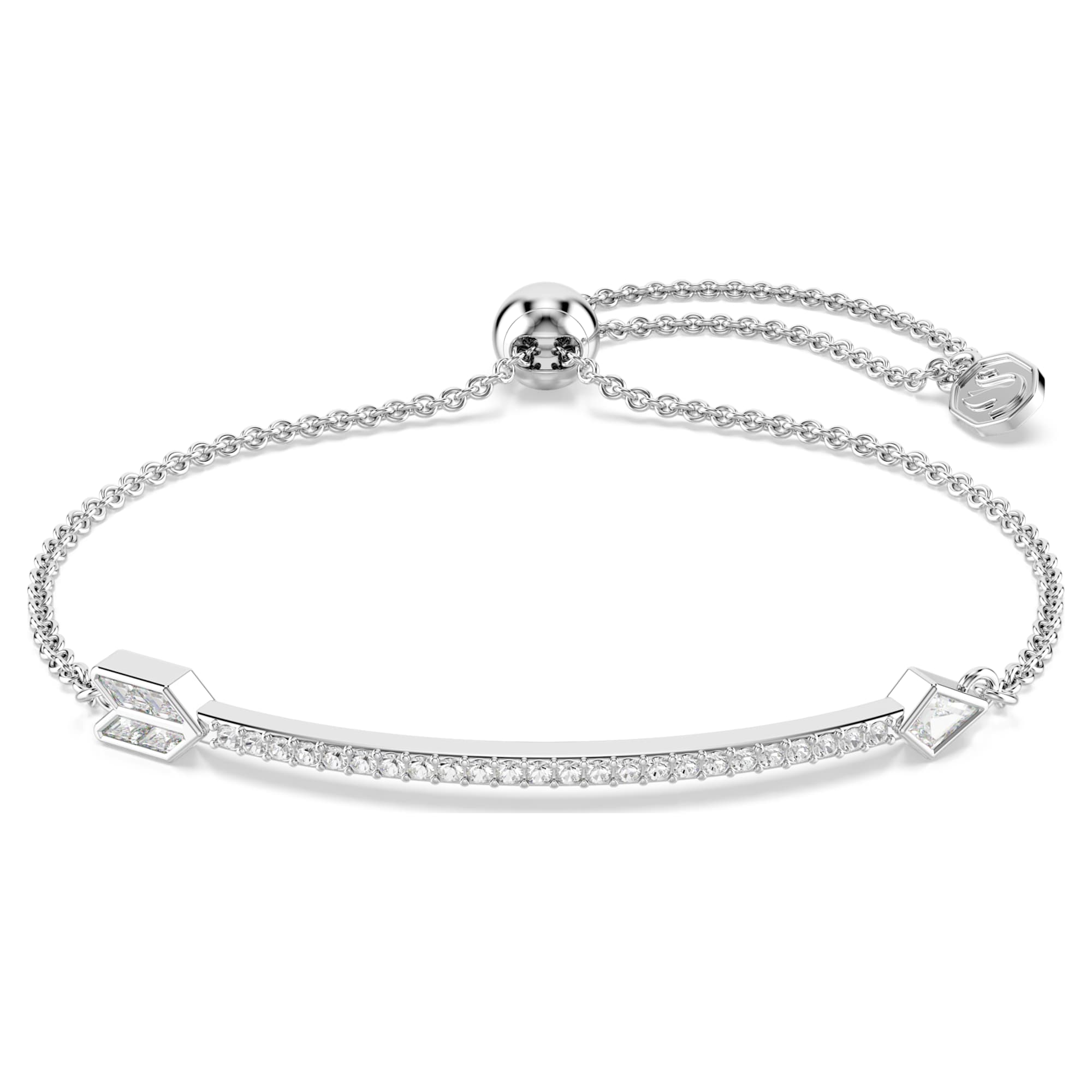 Pulseira Swarovski Idyllia