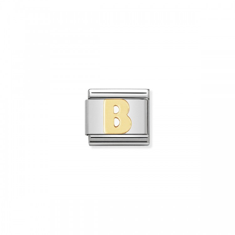 Link Nomination Letras B - Ana Joalheiros