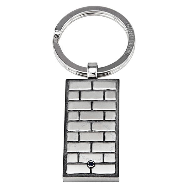 Porta Chaves Mont Blanc For good key ring