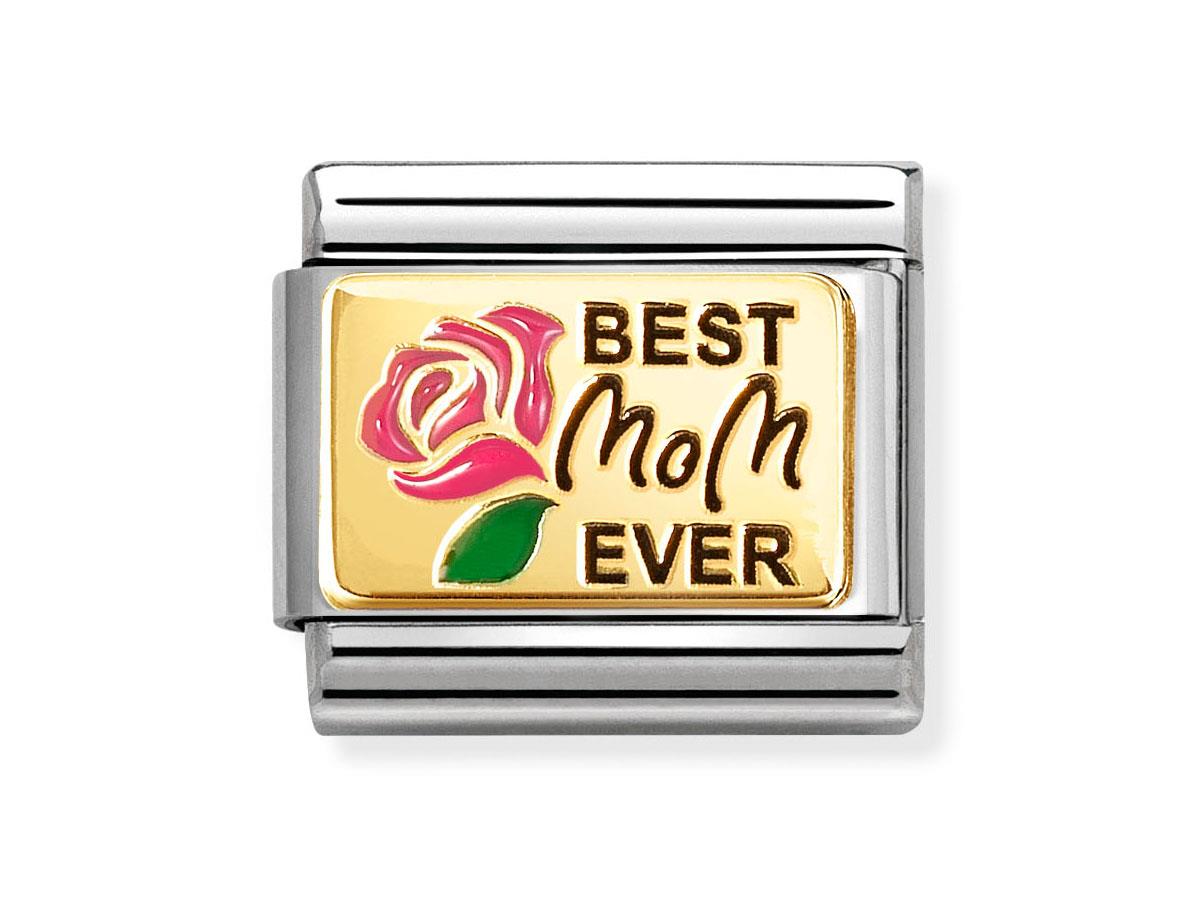 Link Nomination Best mom ever - Ana Joalheiros