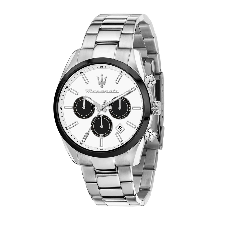 Relógio Maserati Atrazione