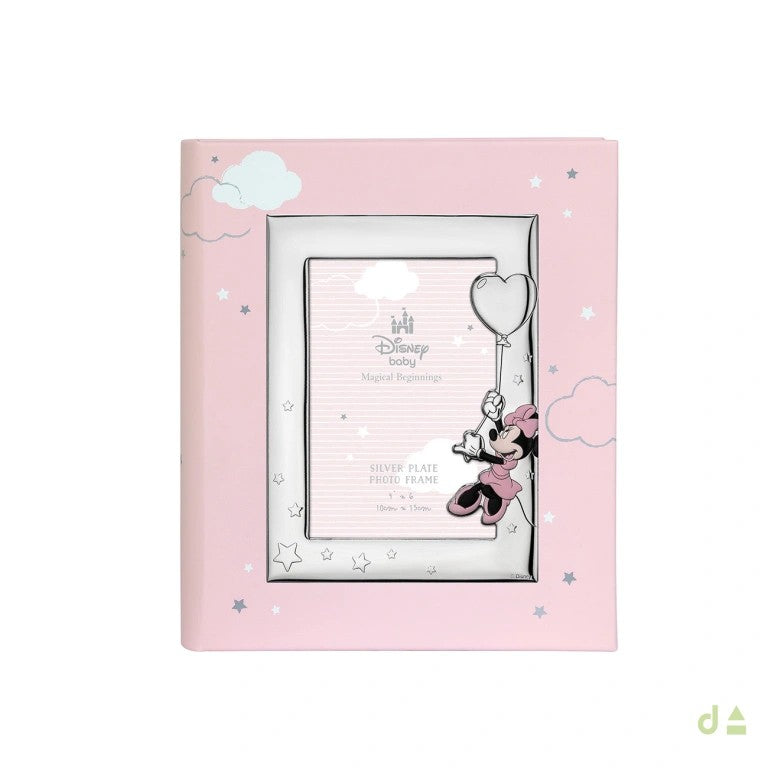 Album Minnie