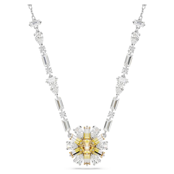 COLAR swarovski  IDYLIA - Ana Joalheiros