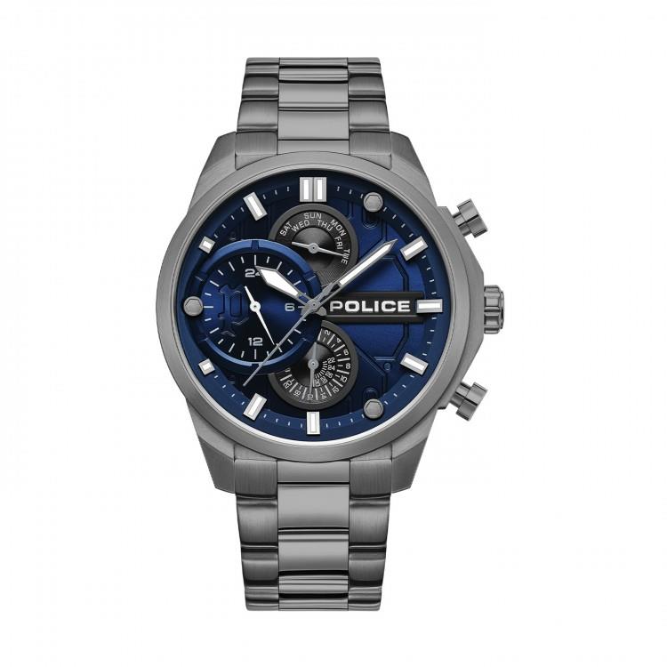 Relógio Police Reactor - Ana Joalheiros