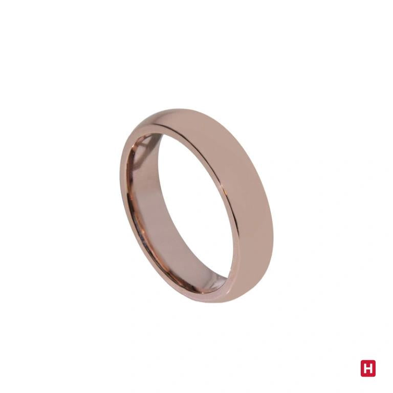 Alianca Hassu Rose Magic II - Ana Joalheiros