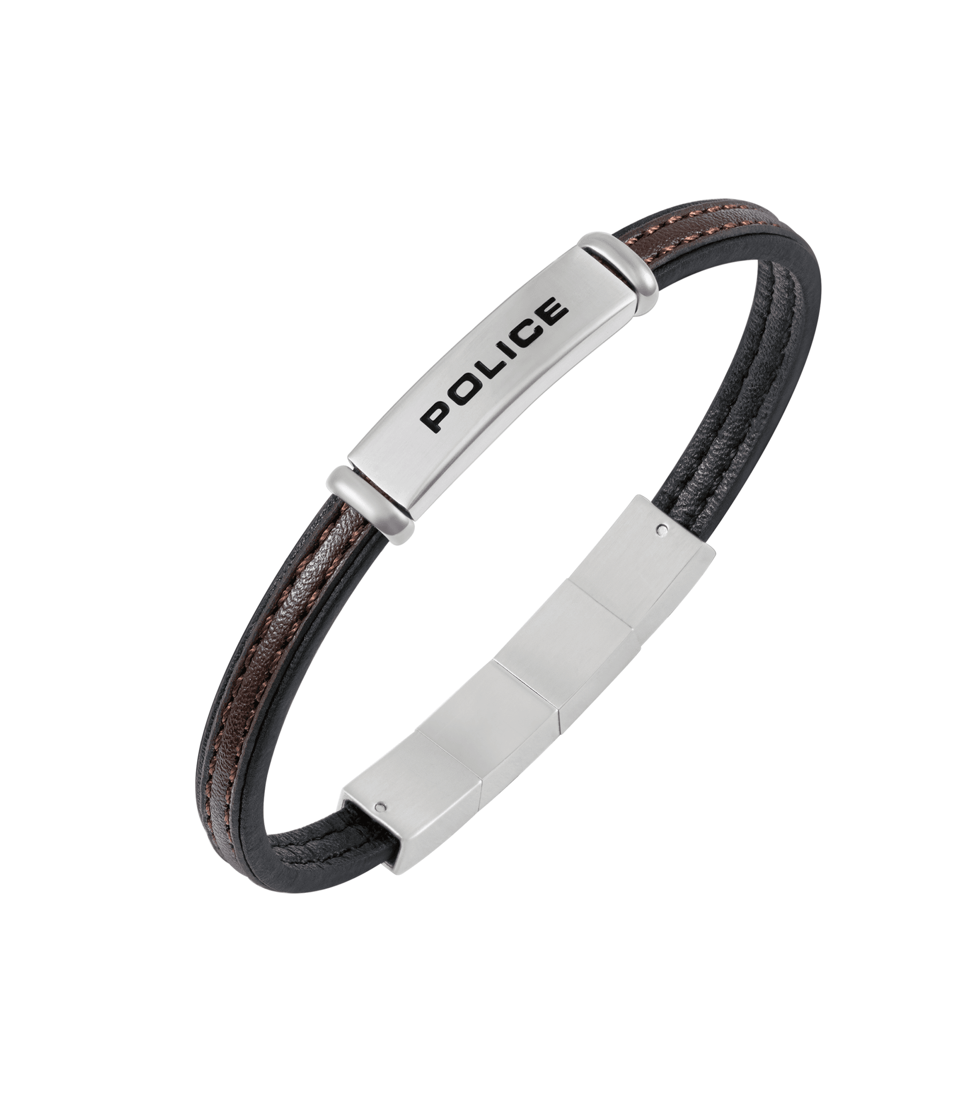 Pulseira Police Recall