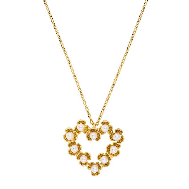 Colar Eugenio Campos - Ana Joalheiros