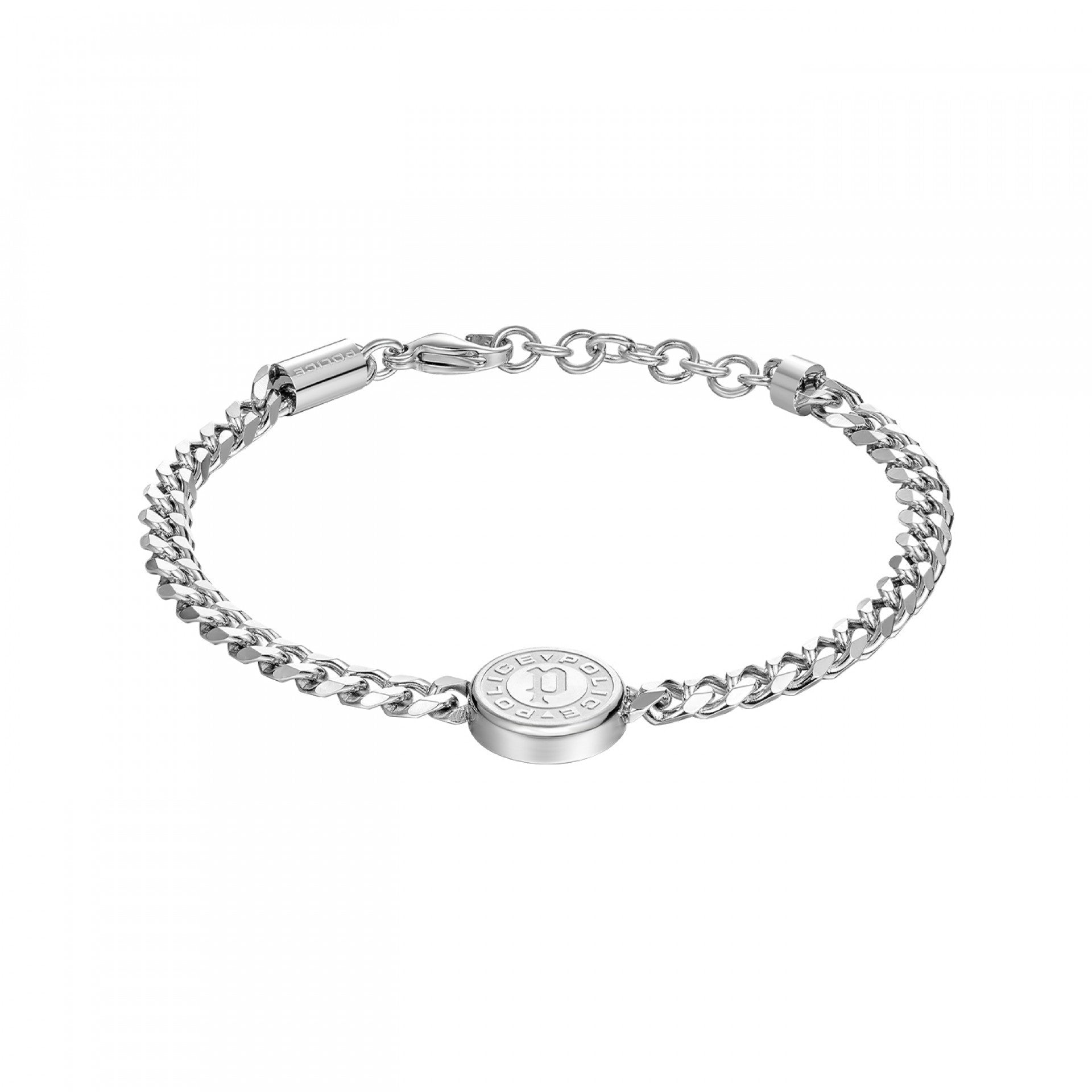 Pulseira Police PONTEVEDRA II - Ana Joalheiros
