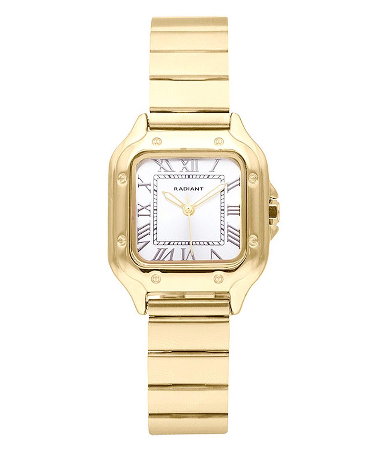 Relógio Mulher Chris Her Dourado - Ana Joalheiros