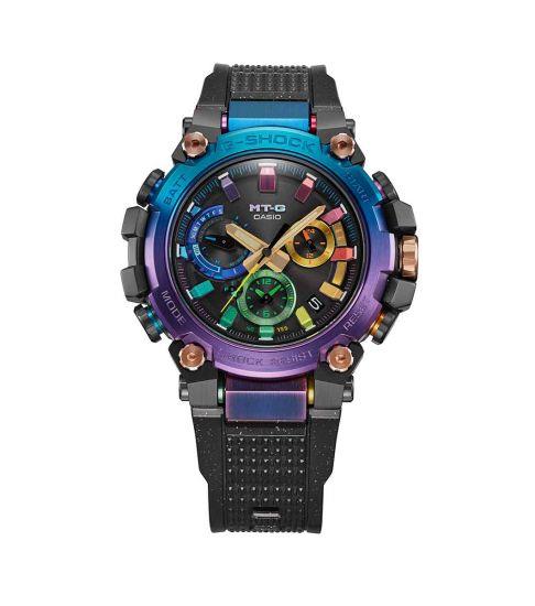 Relógio Casio G-Shock MTG Diffuse Nebula - Ana Joalheiros