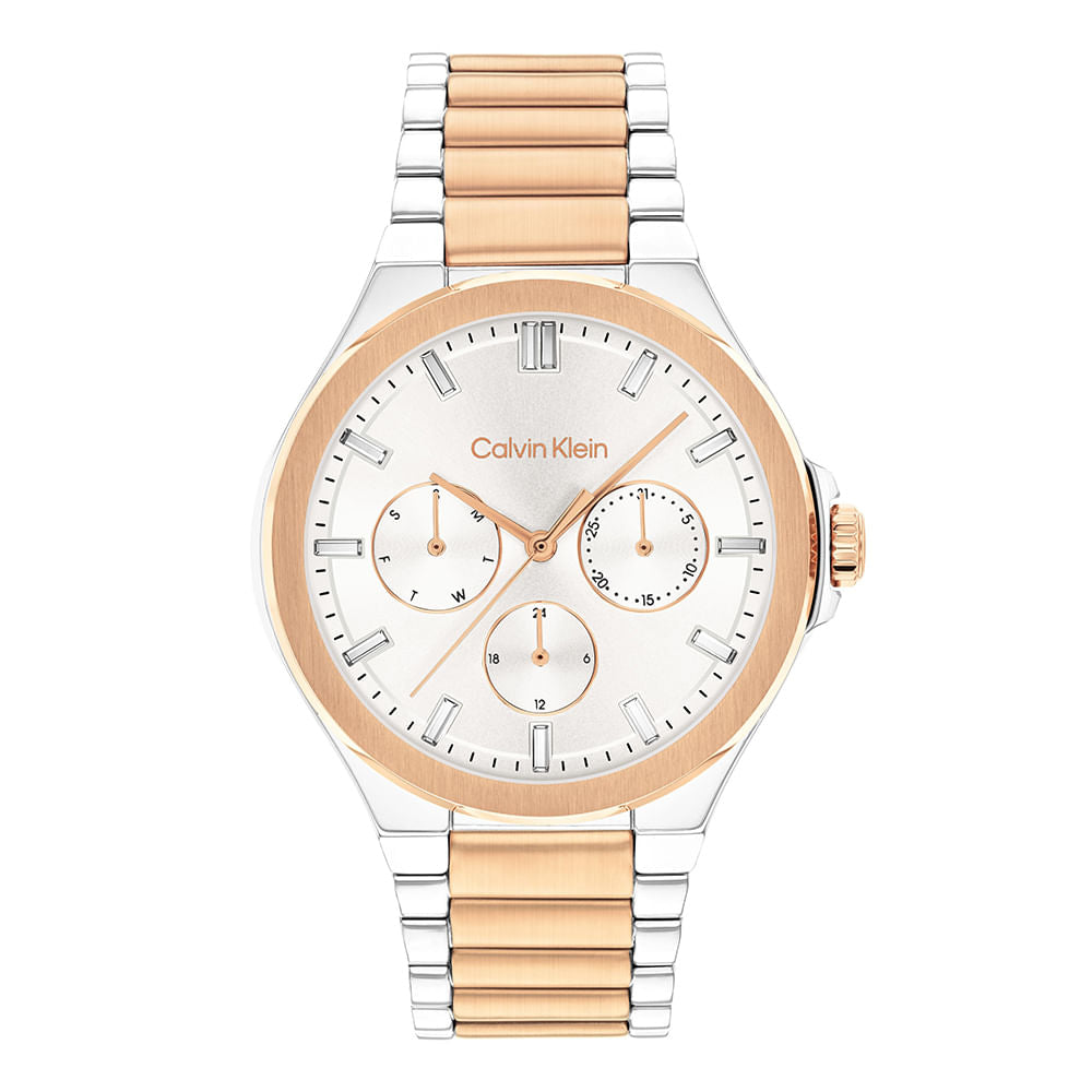Relógio Calvin Klein Vibrancy