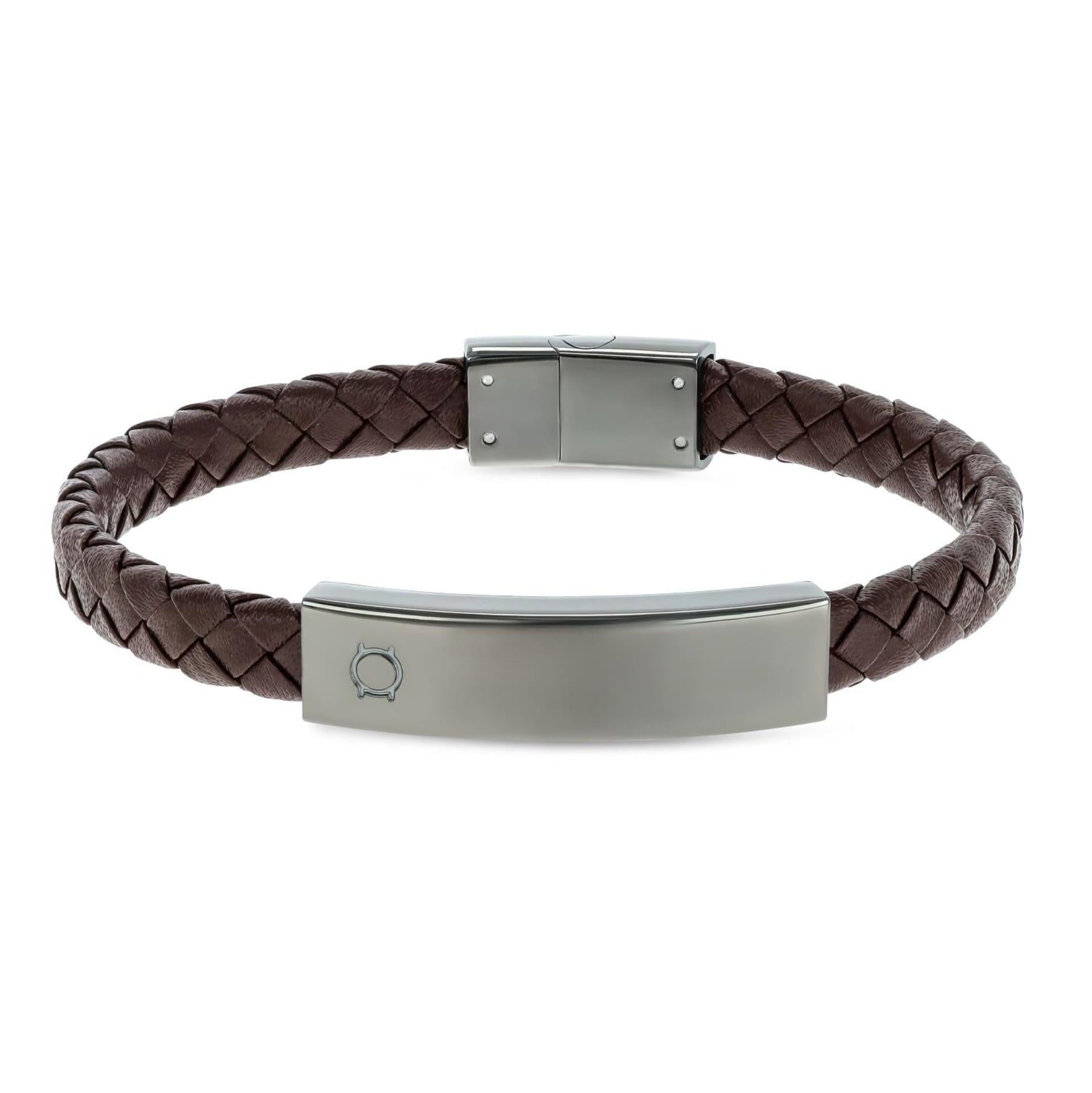Pulseira One Men Maven Brown - Ana Joalheiros