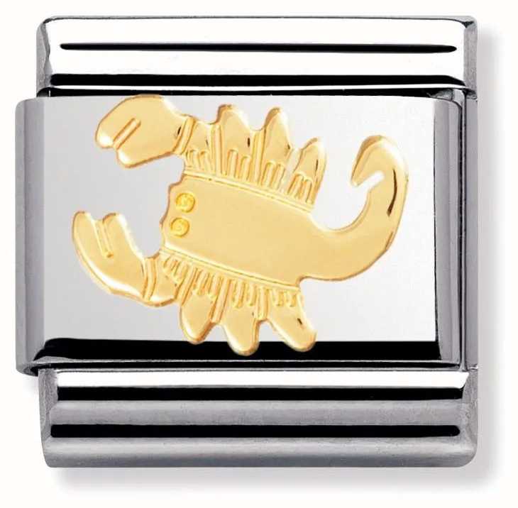 Link Nomination Zodiaco Escorpião - Ana Joalheiros