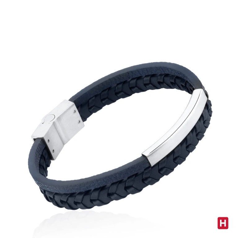 Pulseira HAssu New Way