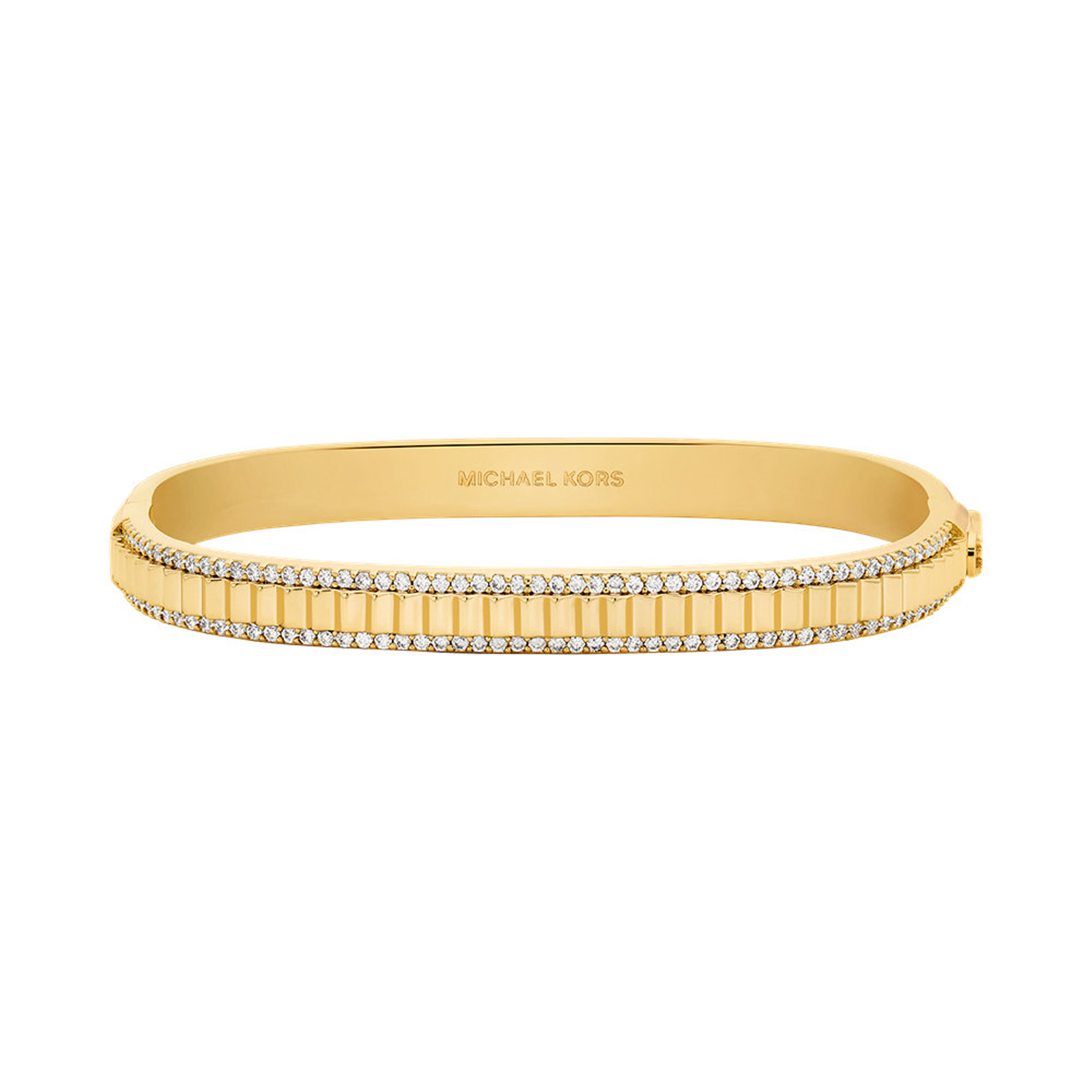 Pulseira Michael Kors Premium Brass