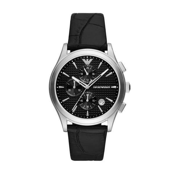 chrono Black - Ana Joalheiros