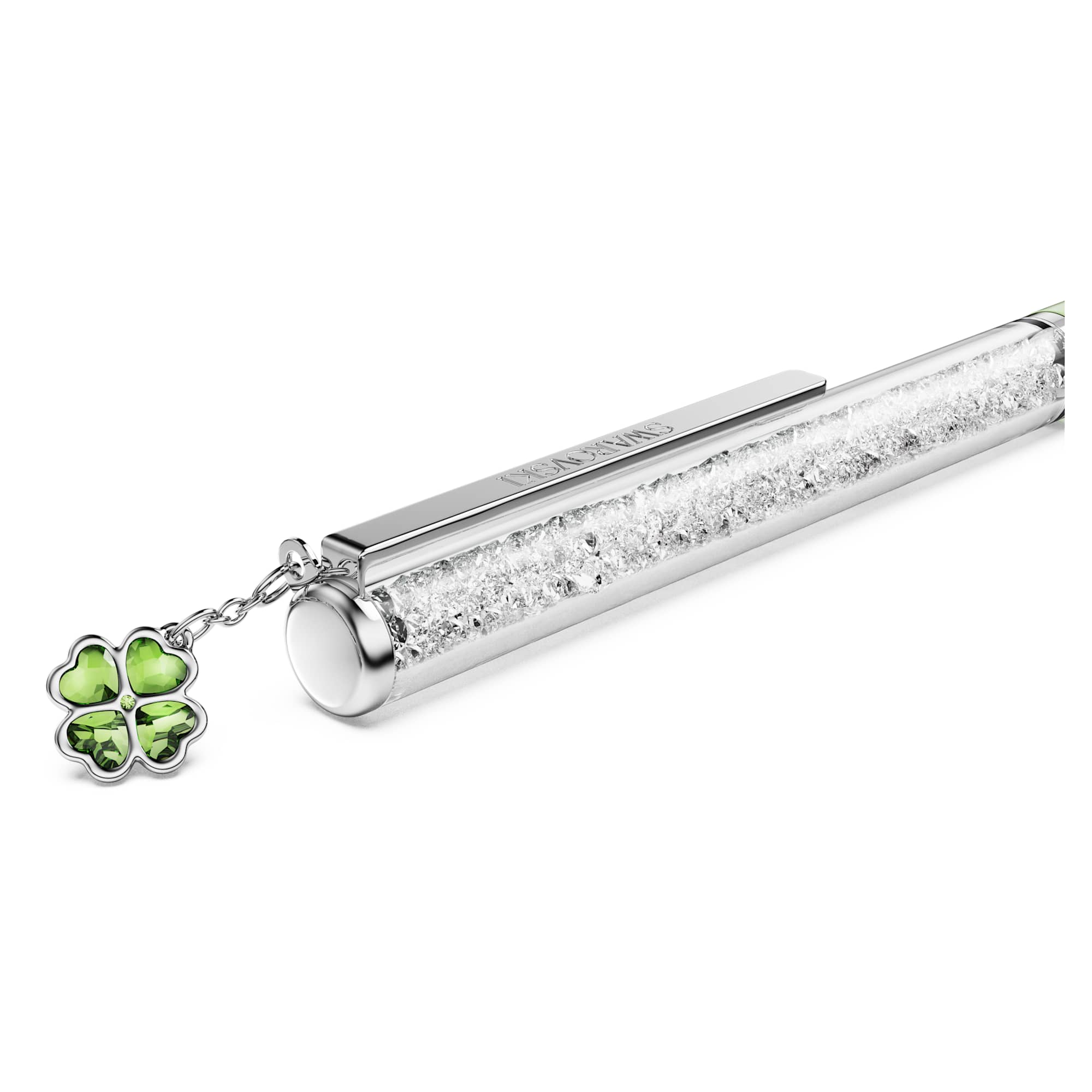 Caneta swarovski Crystalline